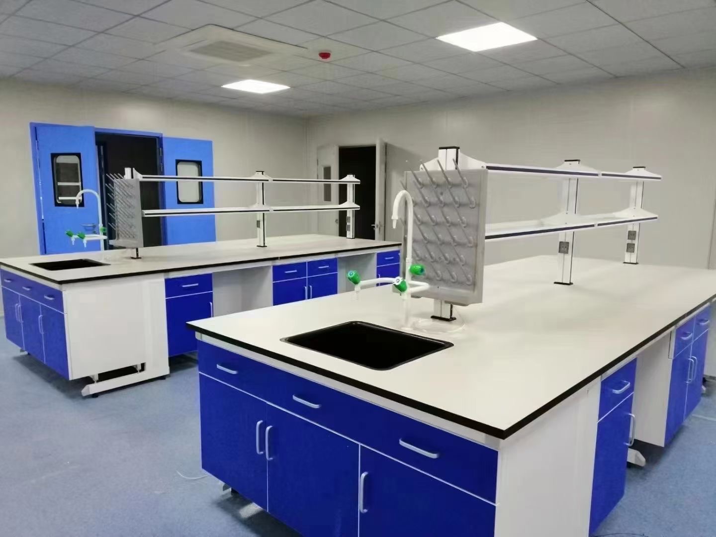 實(shí)驗(yàn)室安全規(guī)范